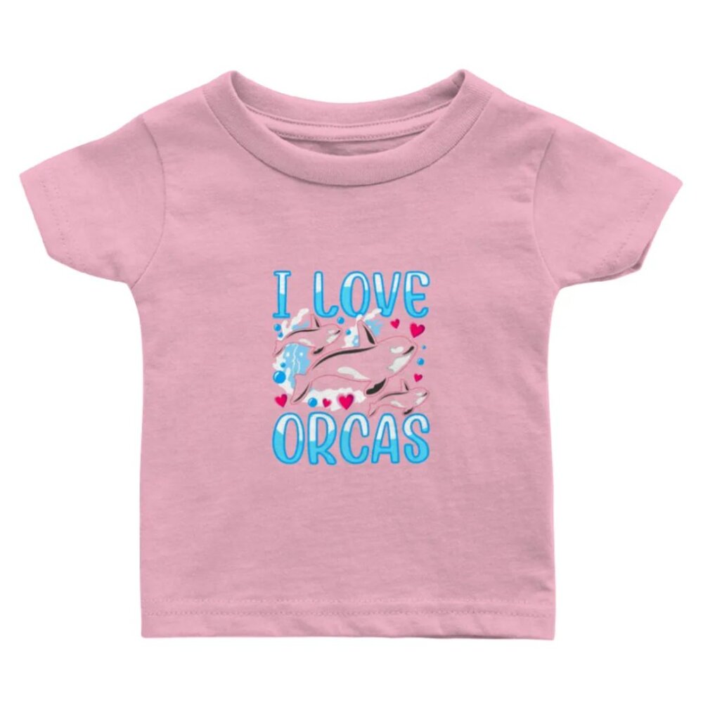 Baby T Shirts